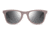 Carrera 6000/ST/S Sunglasses CA6000ST-0KVQ-SS-5123 - Mauve Frame, Silver Mirror Lenses, Lens Diameter 51mm, Distance Between Lenses 23mm