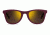 Carrera 6000/ST/S Sunglasses CA6000ST-0KVL-LC-5123 - Burgundy Frame, Violet Lenses, Lens Diameter 51mm, Distance Between Lenses 23mm