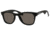 Carrera 6000/S Single Vision Prescription Sunglasses CA6000S-0859-NR-5023 - Lens Diameter 50 mm, Frame Color Soft Black / Soft Black