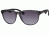 Carrera 6004/S Progressive Prescription Sunglasses CA6004S-0BFB-HD-5515 - Lens Diameter 55 mm, Frame Color Dark Gray