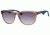 Carrera 6004/S Progressive Prescription Sunglasses CA6004S-0BFG-5M-5515 - Lens Diameter 55 mm, Frame Color Transparent Brown
