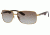 Carrera 6005/S Sunglasses CA6005S-0BWP-LA-6314 - Antique Gold Frame, Brown Polarized Lenses, Lens Diameter 63mm, Distance Between Lenses 14mm