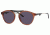 Carrera 6008/S Progressive Prescription Sunglasses CA6008S-0TJF-NL-5021 - Lens Diameter 50 mm, Frame Color Brown / Light Gold