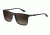 Carrera 6012/S Progressive Prescription Sunglasses CA6012S-0DL5-R4-5517 - Frame Color Matte Black, Lens Diameter 55 mm