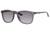 Carrera 6013/S Progressive Prescription Sunglasses CA6013S-08KQ-IC-5418 - Lens Diameter 54 mm, Frame Color Transparent Gray