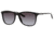 Carrera 6013/S Progressive Prescription Sunglasses CA6013S-0D28-N6-5418 - Lens Diameter 54 mm, Frame Color Shiny Black
