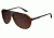 Carrera 6015/S Sunglasses CA6015S-0N62-8U-6112 - Havana Black Frame, Dark Brown Lenses, Lens Diameter 61mm, Distance Between Lenses 12mm
