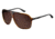Carrera 6016/S Bifocal Prescription Sunglasses CA6016S-0N62-8U-6211 - Frame Color Havana Black, Lens Diameter 62 mm