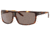 Carrera 62/S Single Vision Prescription Sunglasses CA62S-0WDR-8H-6613 - Frame Color Blonde Havana, Lens Diameter 66 mm