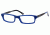 Carrera 6202 Eyeglass Frames CA6202-01K5-4416 - Blue Frame, Lens Diameter 44mm, Distance Between Lenses 16mm