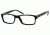 Carrera 6211 Progressive Prescription Eyeglasses CA6211-0OF7-4517 - Black / White / Red Frame, Lens Diameter 45mm, Distance Between Lenses 17mm