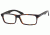 Carrera 6605 Bifocal Prescription Eyeglasses CA6605-04NC-5415 - Havana / Black Frame, Lens Diameter 54mm, Distance Between Lenses 15mm