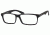 Carrera 6605 Bifocal Prescription Eyeglasses CA6605-064H-5415 - Black Frame, Lens Diameter 54mm, Distance Between Lenses 15mm