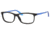 Carrera 6628 Eyeglass Frames CA6628-0NOS-5315 - Smoke Blue Frame, Lens Diameter 53mm, Distance Between Lenses 15mm