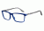 Carrera 6629 Eyeglass Frames CA6629-0N7U-5615 - Blue Gray Frame, Lens Diameter 56mm, Distance Between Lenses 15mm