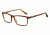 Carrera 6629 Eyeglass Frames CA6629-0DWJ-5415 - Havana Frame, Lens Diameter 54mm, Distance Between Lenses 15mm