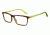 Carrera 6629 Eyeglass Frames CA6629-0NOU-5415 - Havana Lime Frame, Lens Diameter 54mm, Distance Between Lenses 15mm