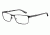 Carrera 6630 Eyeglass Frames CA6630-0003-5617 - Matte Black Frame, Lens Diameter 56mm, Distance Between Lenses 17mm