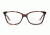 Carrera 6639 Eyeglass Frames CA6639-0086-5215 - Dark Havana Frame, Lens Diameter 52mm, Distance Between Lenses 15mm