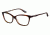 Carrera 6639 Eyeglass Frames CA6639-0086-5215 - Dark Havana Frame, Lens Diameter 52mm, Distance Between Lenses 15mm