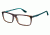 Carrera 6643 Progressive Prescription Eyeglasses CA6643-0KY6-5616 - Havana / Green Frame, Lens Diameter 56mm, Distance Between Lenses 16mm