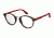 Carrera 6645 Eyeglass Frames CA6645-02IK-4721 - Havana Gold Frame, Lens Diameter 47mm, Distance Between Lenses 21mm