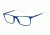 Carrera 6664 Progressive Prescription Eyeglasses CA6664-0R5J-5317 - Blue Frame, Lens Diameter 53mm, Distance Between Lenses 17mm