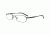 Carrera 7453 Progressive Eyeglasses - Black Semi Shiny Frame, Size 49/18 CA7453091T0