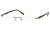 Carrera 7543 Eyeglass Frames CA7543-0UA3-5218 - Brown / Dark Havana Frame, Lens Diameter 52mm, Distance Between Lenses 18mm