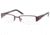 Carrera 7564 Bifocal Prescription Eyeglasses CA7564-01P7-5219 - Brown Frame, Lens Diameter 52mm, Distance Between Lenses 19mm