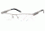 Carrera 7567 Eyeglass Frames CA7567-0011-5319 - Matte Pallalium Frame, Lens Diameter 53mm, Distance Between Lenses 19mm