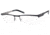 Carrera 7567 Eyeglass Frames CA7567-0INX-5319 - Black Ruthenium Frame, Lens Diameter 53mm, Distance Between Lenses 19mm