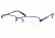 Carrera 7574 Progressive Prescription Eyeglasses CA7574-01P6-5119 - Navy Frame, Lens Diameter 51mm, Distance Between Lenses 19mm
