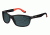 Carrera 8000/S Progressive Prescription Sunglasses CA8000S-00VH-Y2-6118 - Lens Diameter 61 mm, Frame Color Rubber Black