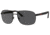 Carrera 8005/S Bifocal Prescription Sunglasses CA8005S-003P-Y2-6016 - Frame Color Black, Lens Diameter 60 mm
