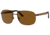 Carrera 8005/S Bifocal Prescription Sunglasses CA8005S-1F1P-VW-6016 - Frame Color Brown, Lens Diameter 60 mm