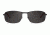 Carrera 8012/S Sunglasses CA8012S-0003-M9-6017 - Matte Black Frame, Gray Polarized Lenses, Lens Diameter 60mm, Distance Between Lenses 17mm