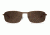 Carrera 8012/S Sunglasses CA8012S-0J8P-SP-6017 - Semi Matte Brown Frame, Bronze Polarized Lenses, Lens Diameter 60mm, Distance Between Lenses 17mm