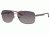 Carrera 8014/S Single Vision Prescription Sunglasses CA8014S-0R80-WJ-6114 - Frame Color Semi Matte Dark Ruthenium, Lens Diameter 61 mm