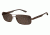 Carrera 8018/S Progressive Prescription Sunglasses CA8018S-0TVL-SP-5717 - Lens Diameter 57 mm, Frame Color Matte Brown