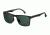 Carrera 8026/S Progressive Prescription Sunglasses CA8026S-0003-QT-5717 - Lens Diameter 57 mm, Frame Color Matte Black