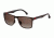 Carrera 8026/S Progressive Prescription Sunglasses CA8026S-0YZ4-LA-5717 - Lens Diameter 57 mm, Frame Color Matte Brown