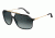 Carrera 81/S Progressive Prescription Sunglasses CA81S-00KU-PT-6312 - Frame Color Matte Black, Lens Diameter 63 mm
