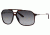 Carrera 81/S Progressive Prescription Sunglasses CA81S-00UM-HD-6312 - Lens Diameter 63 mm, Frame Color Havana Burgundy Ruthenium