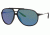 Carrera 82/S Single Vision Prescription Sunglasses CA82S-0793-Z9-6411 - Lens Diameter 64 mm, Frame Color Ner Rutsc