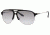 Carrera 83/S Sunglasses CA83S-00RY-IC-6112 - Ruthenium Frame, Gray Mirror Gradient Silver Lenses, Lens Diameter 61mm, Distance Between Lenses 12mm
