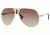 Carrera 86/S Bifocal Prescription Sunglasses CA86S-083O-JD-6315 - Frame Color Gold, Lens Diameter 63 mm