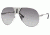 Carrera 86/S Bifocal Prescription Sunglasses CA86S-0QQS-IC-6315 - Frame Color Palladium, Lens Diameter 63 mm