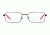 Carrera 8812 Eyeglass Frames CA8812-0006-5518 - Shiny Black Frame, Lens Diameter 55mm, Distance Between Lenses 18mm