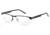 Carrera 8817 Progressive Prescription Eyeglasses CA8817-0PMO-5617 - Black Frame, Lens Diameter 56mm, Distance Between Lenses 17mm